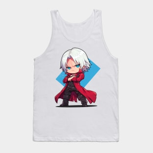 dante Tank Top